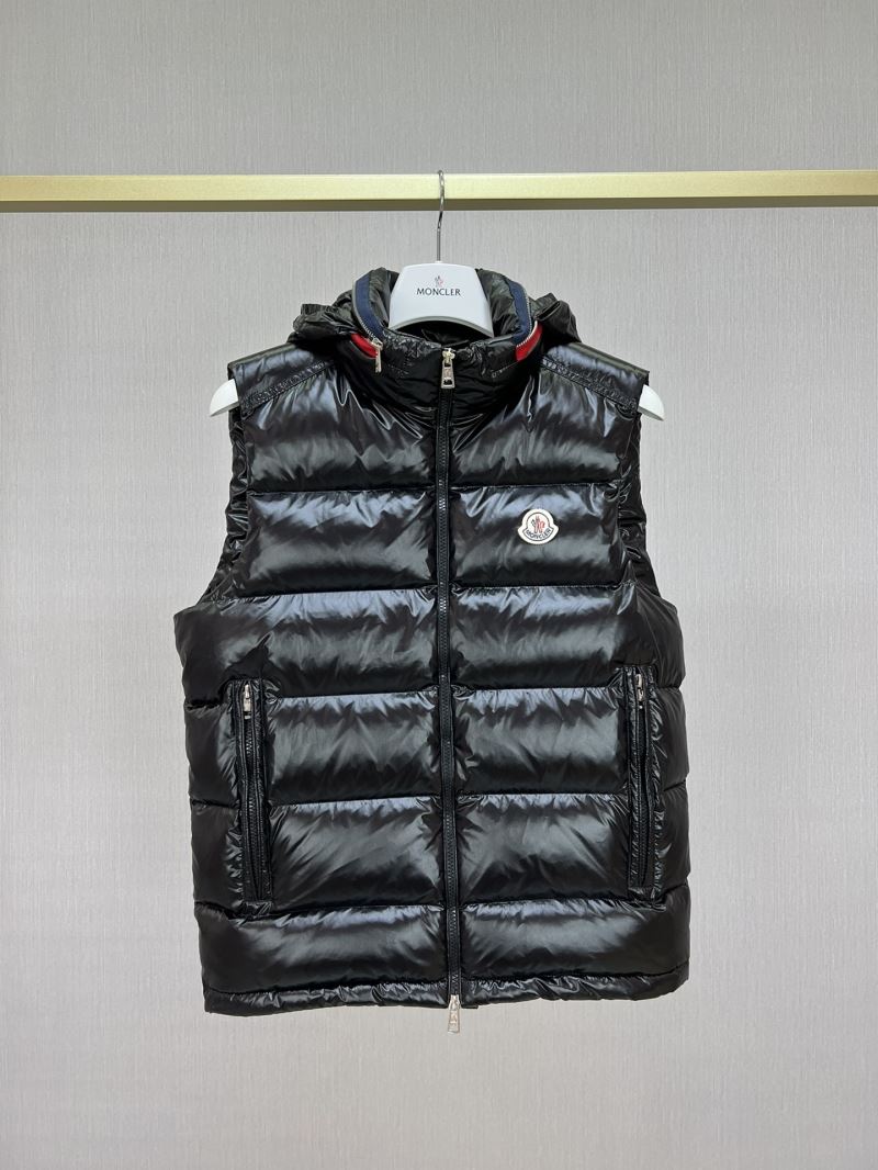 Moncler Down Jackets